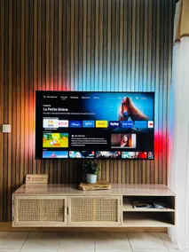 La Forêt des Pins - Free Check-In - Wifi - Parking Privé - Netflix - Draps & Serviettes inclus - Image 5