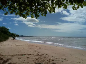 Enseada das Garças Beach - Praia Grande-ES. - Image 4