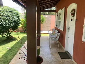 Spacious and airy house in Itaúna - Image 5