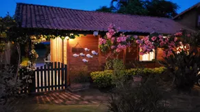 Chalet at Geribá, next to the beach – 2 bedrooms - Image 2
