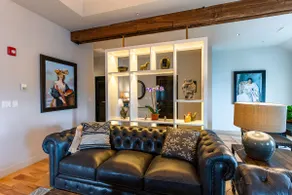 Luxe Penthouse Retreat - Harbor Views, Downtown - Image 5