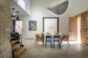 Mas Syrah • 190m² • Private pool • 9 guests - Image 3