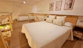 Suite”Terrá” Loft on 2 floors Downtown - Nogalera - Image 2