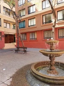 Apartment in Santiago with a view you'll fall in love with - Image 3