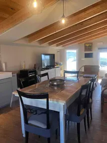 MISTRAL PENTHOUSE with sea view 500 meters from the beach. - Image 3