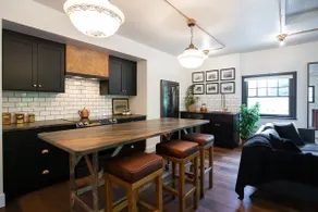 HGTV's Boise Boys FIREHOUSE - Image 4