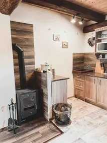 Maisonette, attic apartment 60 m2. - Image 4