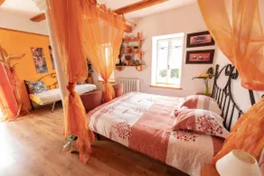 Il Giglio apartment with sauna - Image 2
