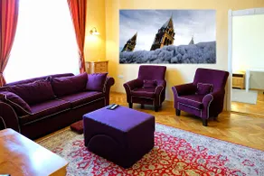 ELEGANT CIVIL APARTMENT CENTRUM - Image 4