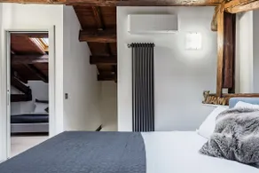 Ponte Milvio Luxury House - Image 4