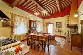 Podere la Casina Country Chic - Image 3