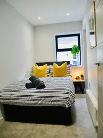 ⭐⭐⭐⭐⭐ Beautiful Apartment Near the BEACH +Netflix - Image 5