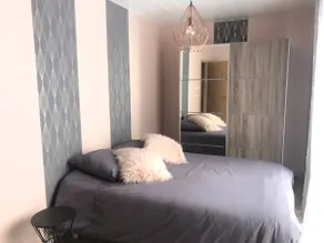 Nice apartment for 4 people with private terrace - Image 3