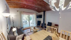 *Peaceful villa in Tamariu centre - Casa Suzanna - Image 5