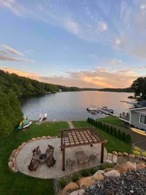 Lake Home w/Game Room 5 Min To Foxwoods & Mohegan - Image 2