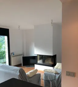 Appartement au coeur d'Ordino HUT7872 - Image 2