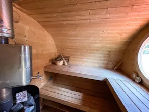 The Asbury House Luxury Private Getaway - Image 3