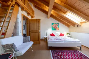 Feel-good studio with balcony in the countryside, south of Munich - Image 5