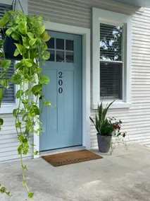 The Downtown Duplex-Unit 1 located in Oneonta, AL - Image 2