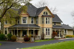 Beautifully Restored Historic Victorian - Image 2