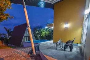 4bhk Elegant Villa’s with private pool Pune - Image 3