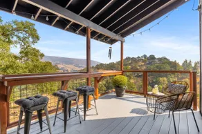 *Mountain View in Highly desired Russian River Estate - Image 3