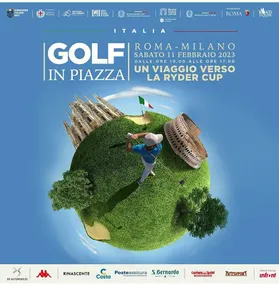 Villa Residence Golf Marco Simone - Image 5