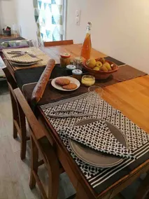 Rare gem a stone's throw from La Rochelle Breakfast - Image 3