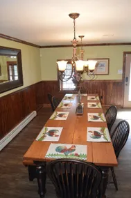 Paradise Pines: A Cozy Group Getaway - Image 5