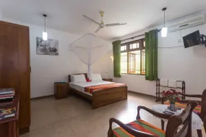 Spacious Apartment on Ebenezer Place - Image 3