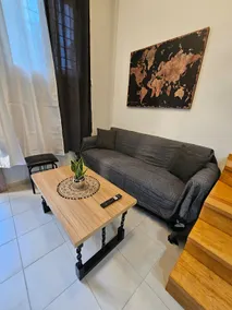 Supreme loft,5' from metro station Anthoupoli! - Image 2