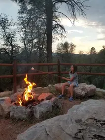 Mountain Views og Great Fire Pit - Image 2