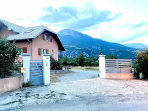 Appartement familial à Crots - Image 2