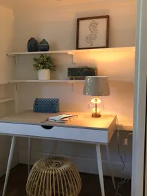 Charming Upper Montclair 2Bed | Parking Included - Image 3