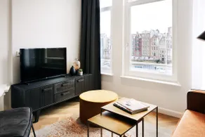 City Center Amsterdam Maxima Penthouse >110 m3 - Image 2