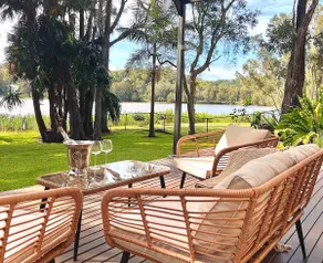 Entire guest suite - OARS @ Avoca Beach w Lakeview - Image 4