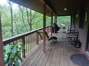Mountain Breeze Cabin in Syria, VA - Image 3