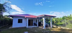 Comfortable, fenced and safe house. - Image 4