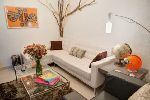 Walkable Designer 2BR in Roma Sur | 150Mbps WiFi - Image 5