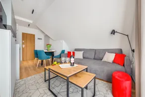 Sun&Snow Apartment A28 with mountain views - Image 3