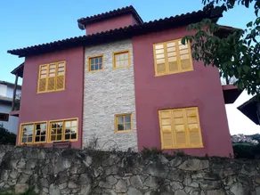 Casa Vermelha de Tira Cond. Closed - Image 3