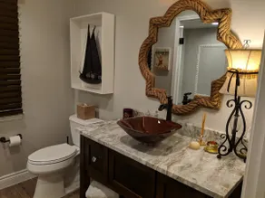 Private, barrierefreie Luxussuite im Erdgeschoss in Grosse Pointe - Image 5