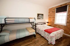 ”Kennebec” c1902 Homestead | Studio | Family Suite - Image 4