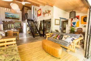 Casa Centro Búzios, Balinese style - Image 2