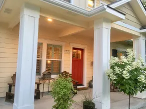Quail Haven-Serenity & Comfort Near Greenbelt - Image 2