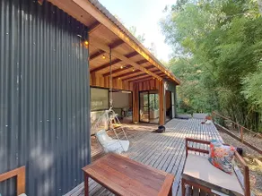 Wild cabin + pool in the heart of the Delta - Image 5
