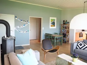 Blue Ocean Apartment - Image 4