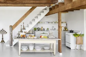 Rustic Swedish Barn/Featured in Airbnb Magazine - Image 5
