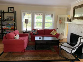Davenport East Village Retreat-McClellan Heights - Image 3