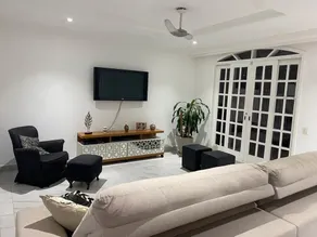 HOUSE WITH SWIMMING POOL AND GOURMET AREA IN THE PENEDO REGION - Image 2